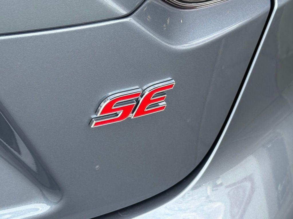 new 2026 Toyota Corolla car, priced at $26,259