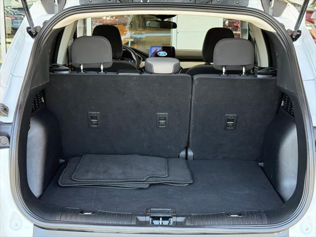 used 2022 Ford Escape car, priced at $16,798