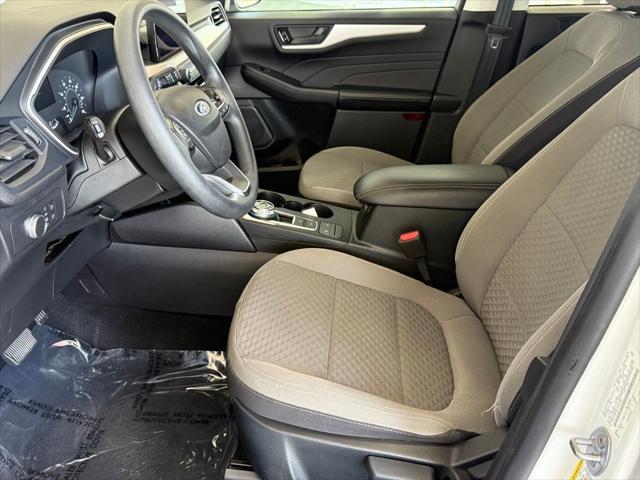 used 2022 Ford Escape car, priced at $16,798