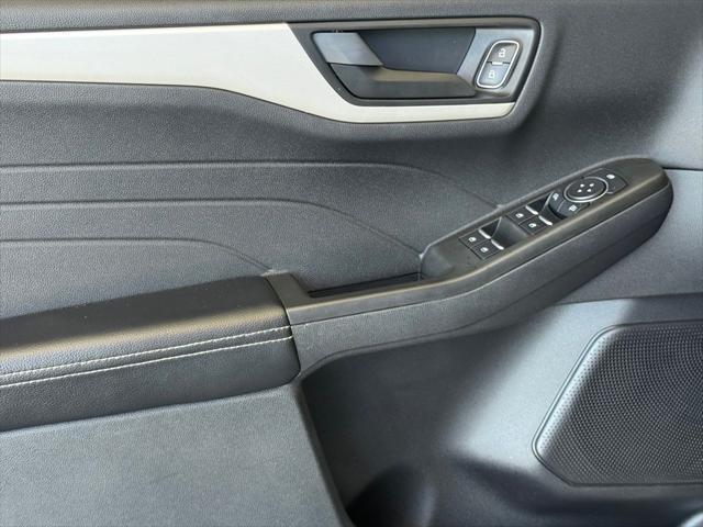 used 2022 Ford Escape car, priced at $16,798