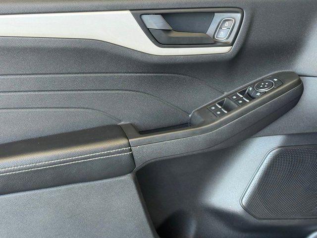 used 2022 Ford Escape car, priced at $15,988