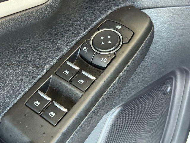 used 2022 Ford Escape car, priced at $15,988