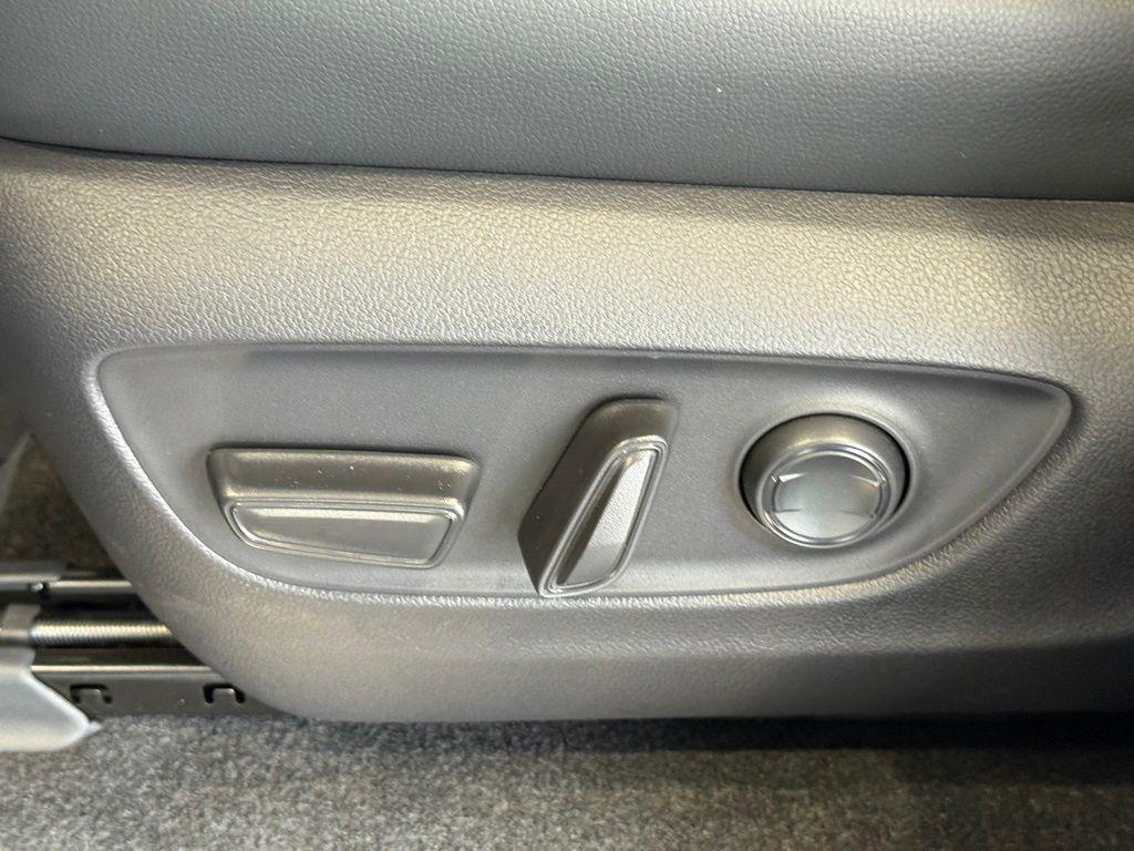 new 2026 Toyota Land Cruiser car, priced at $73,265