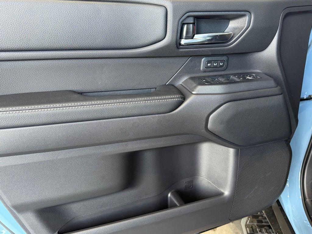 new 2026 Toyota Land Cruiser car, priced at $73,265