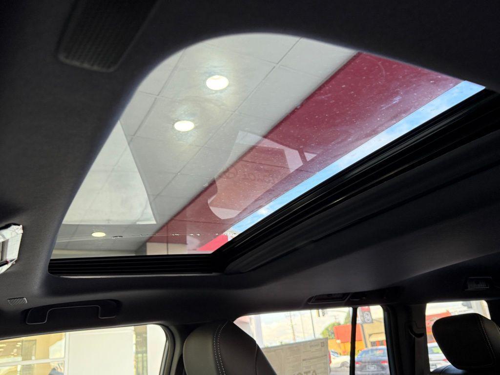 new 2026 Toyota Land Cruiser car, priced at $73,265