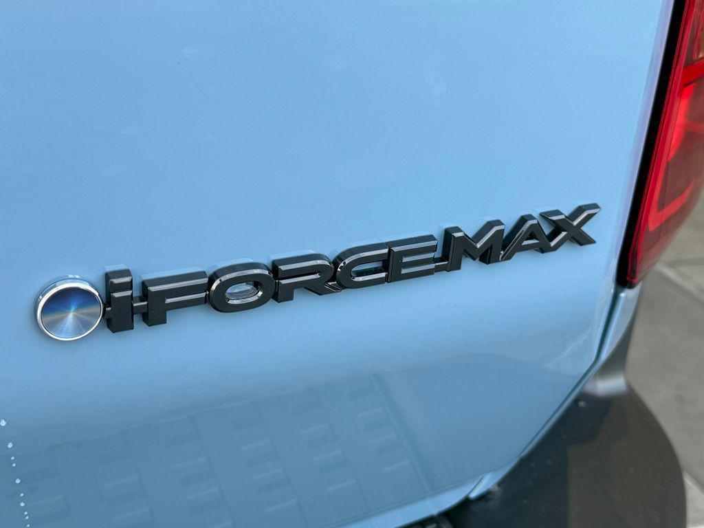 new 2026 Toyota Land Cruiser car, priced at $73,265