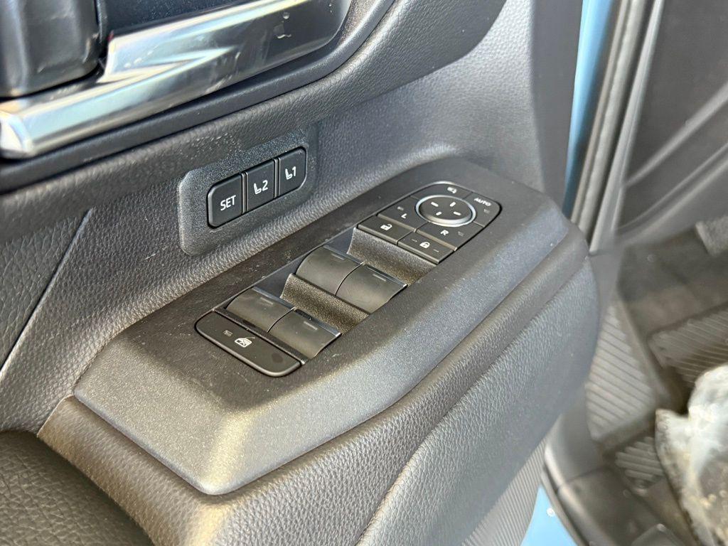 new 2026 Toyota Land Cruiser car, priced at $73,265