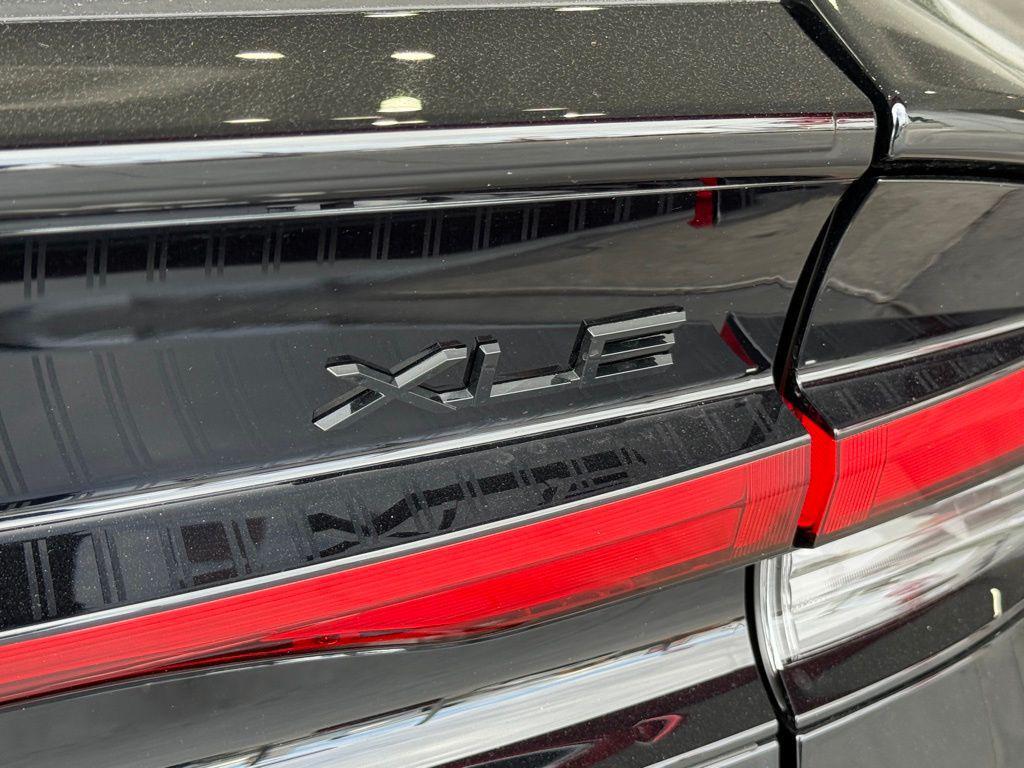 new 2026 Toyota Prius car, priced at $33,813