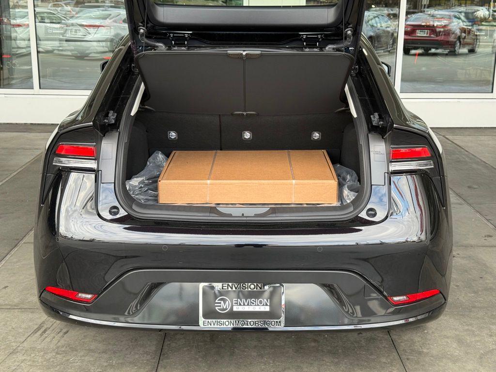 new 2026 Toyota Prius car, priced at $33,813