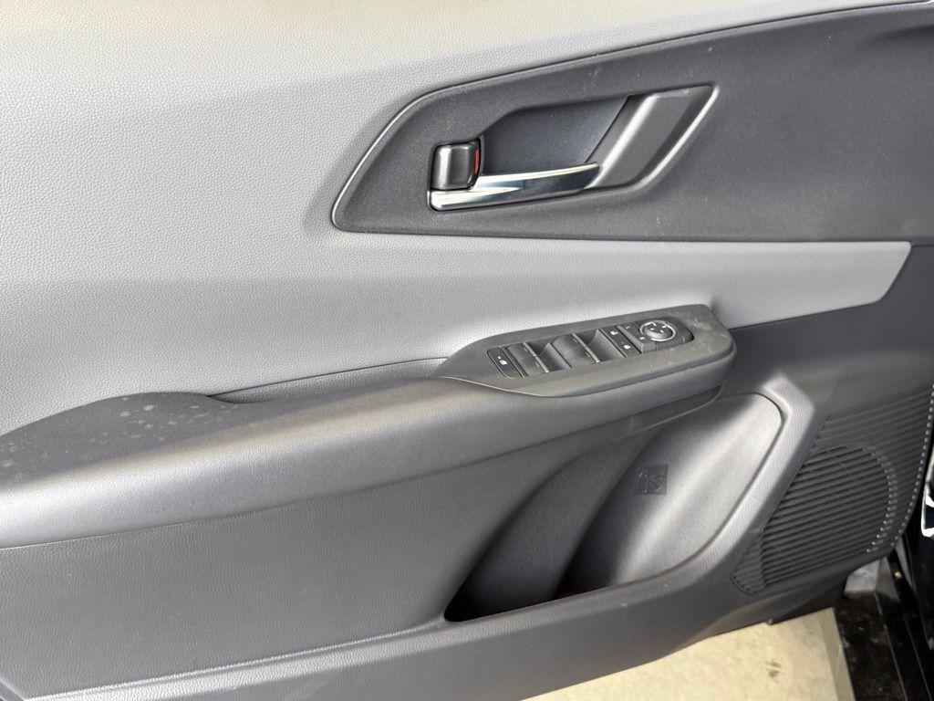 new 2026 Toyota Prius car, priced at $33,813