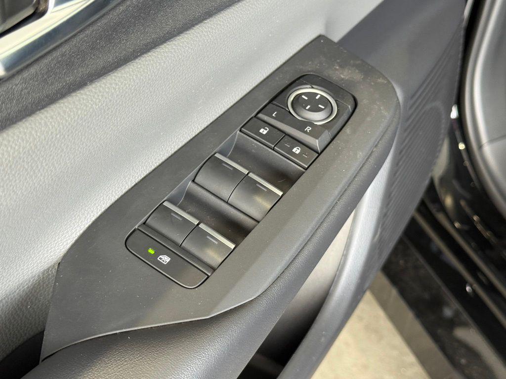 new 2026 Toyota Prius car, priced at $33,813