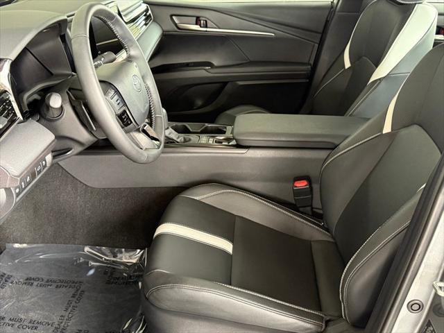 used 2025 Toyota Camry car, priced at $29,474