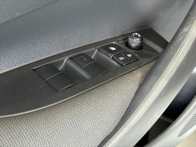used 2023 Toyota Corolla Hybrid car, priced at $23,998