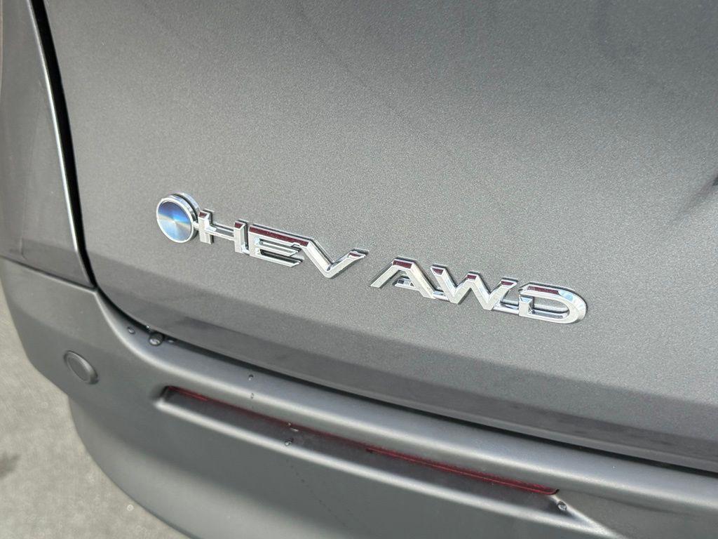 new 2025 Toyota Sienna car, priced at $51,700