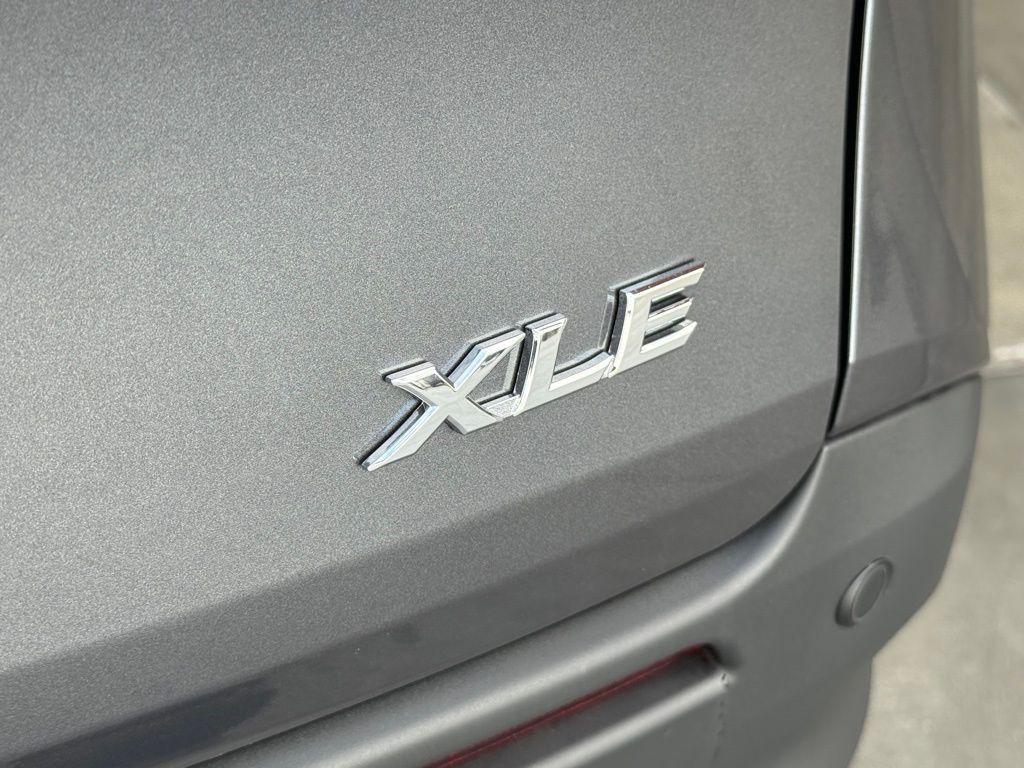 new 2025 Toyota Sienna car, priced at $51,700