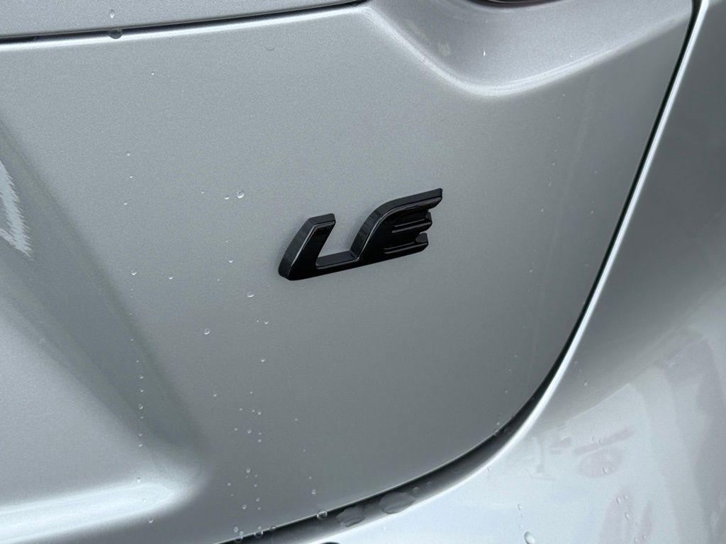 new 2026 Toyota Corolla car, priced at $24,871