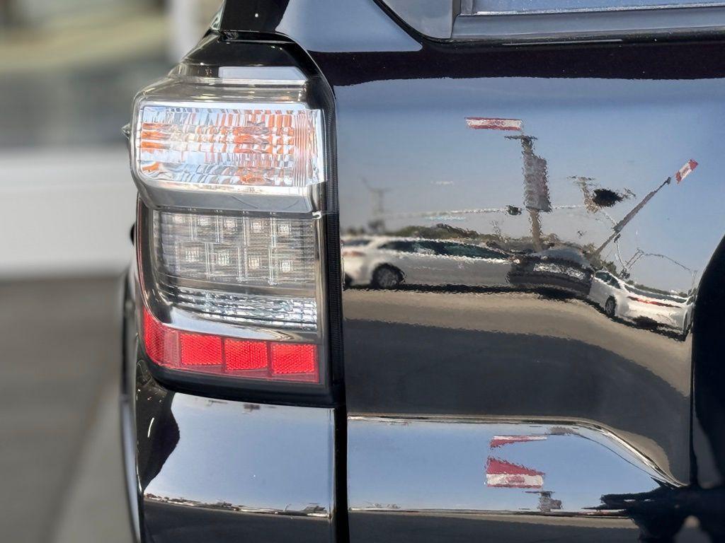 used 2021 Toyota 4Runner car, priced at $38,412