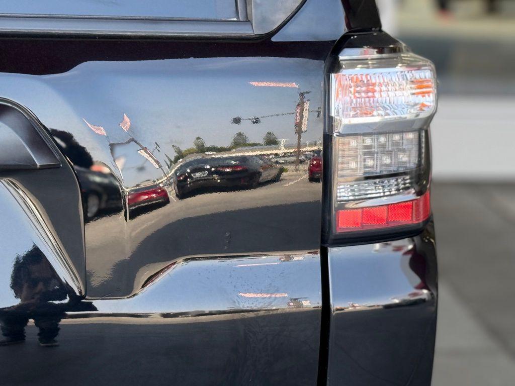 used 2021 Toyota 4Runner car, priced at $38,412