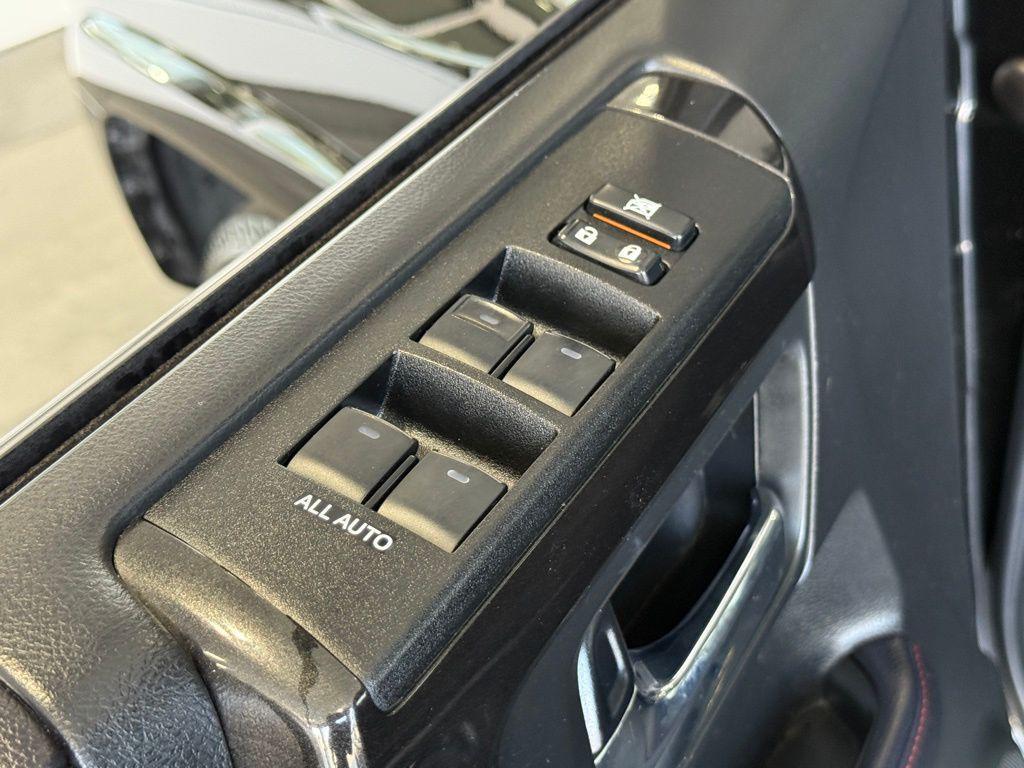 used 2021 Toyota 4Runner car, priced at $38,412