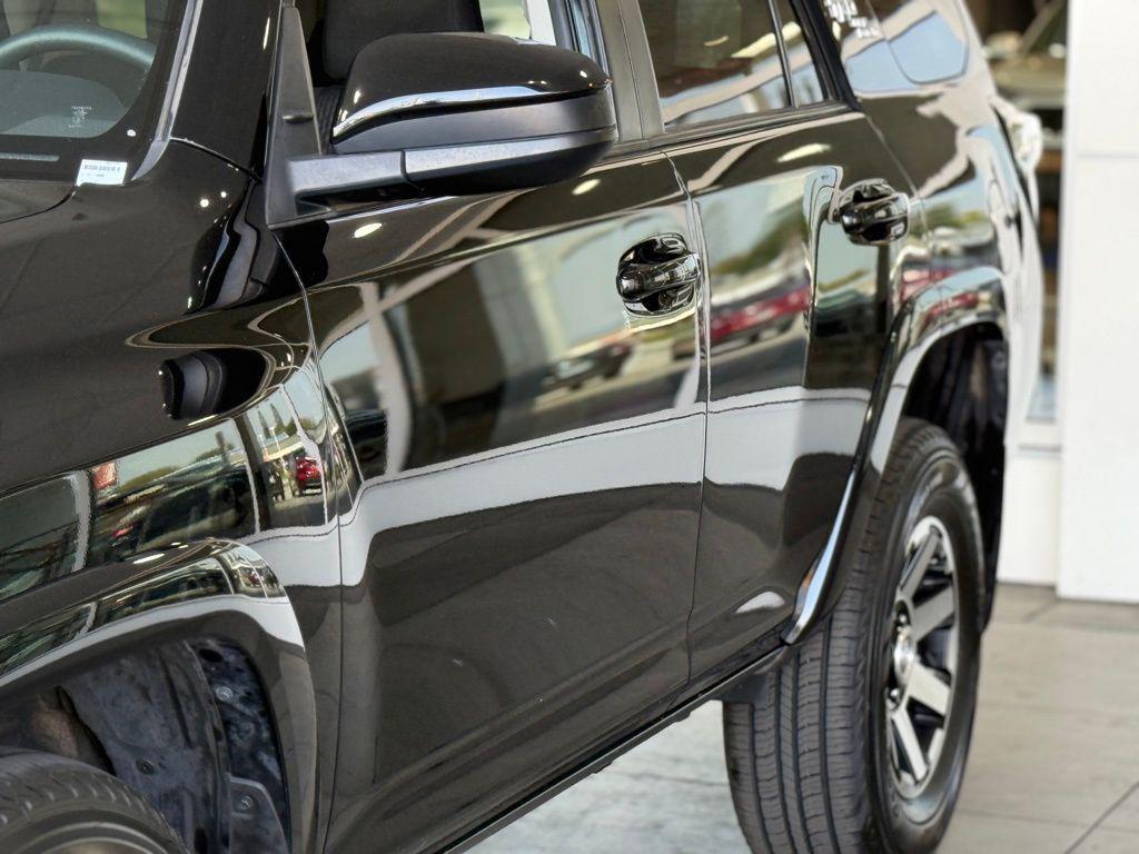 used 2021 Toyota 4Runner car, priced at $38,412