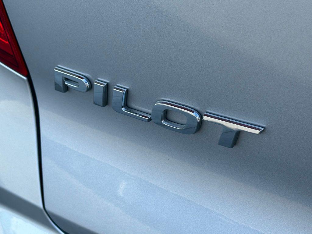 used 2018 Honda Pilot car, priced at $19,988