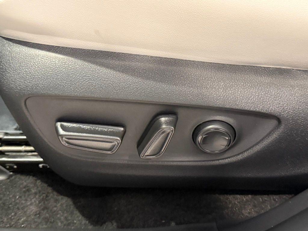 new 2025 Toyota RAV4 car, priced at $38,818