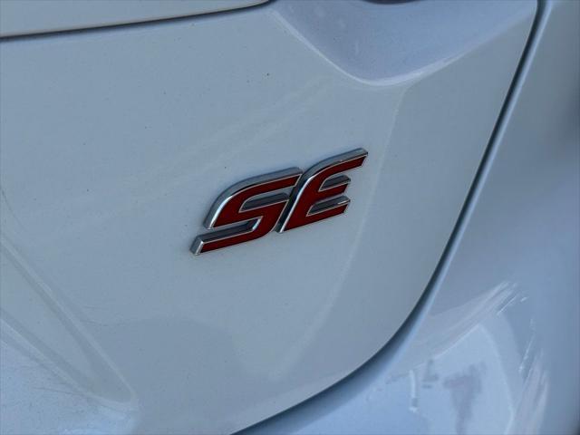 used 2022 Toyota Corolla car, priced at $21,358