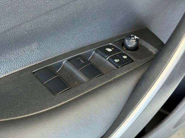 used 2022 Toyota Corolla car, priced at $21,358