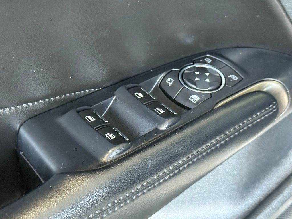 used 2017 Lincoln MKC car, priced at $12,788