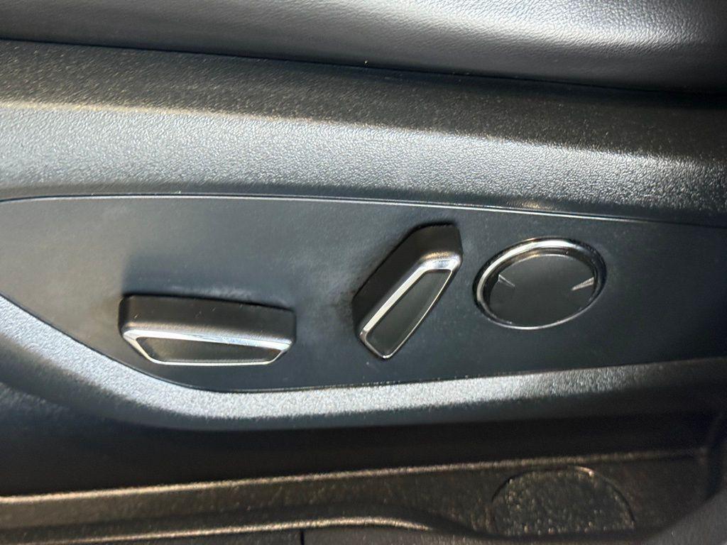 used 2017 Lincoln MKC car, priced at $12,788