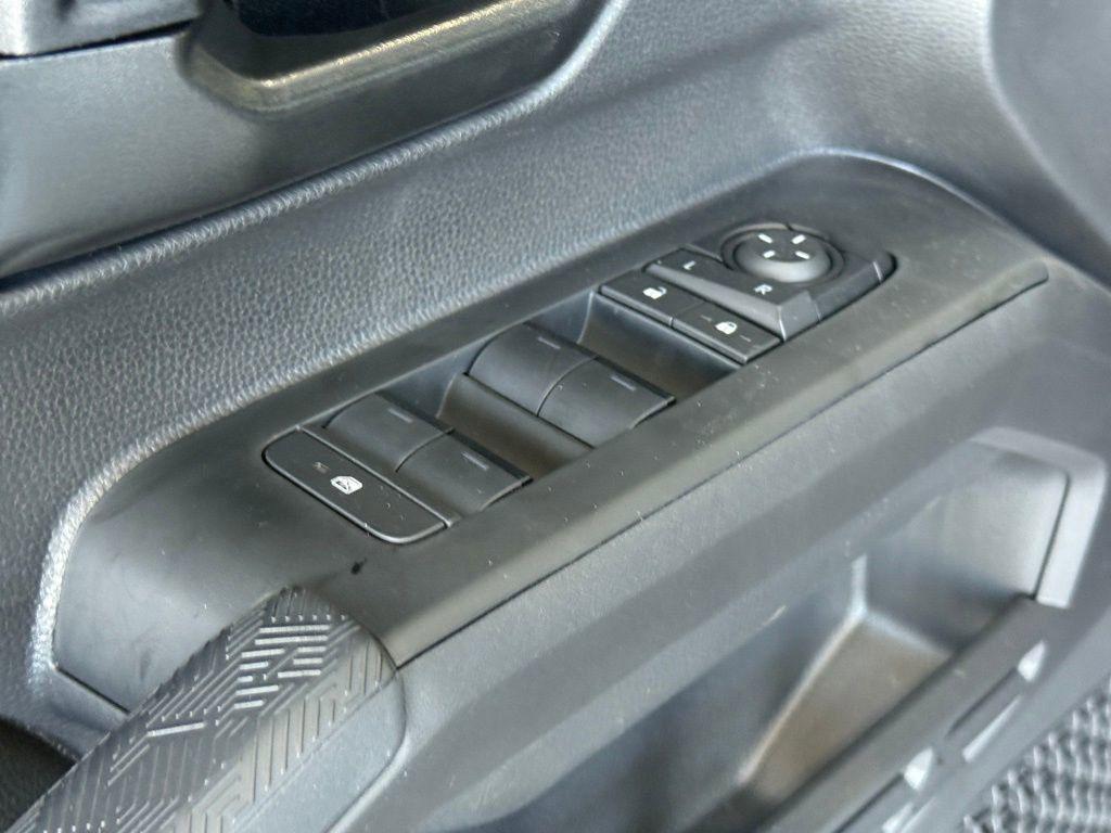 new 2025 Toyota Tacoma car, priced at $44,952