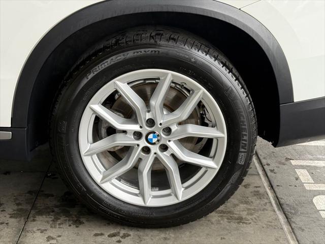 used 2020 BMW X5 car, priced at $30,489