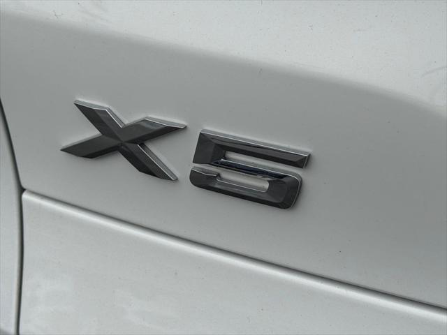 used 2020 BMW X5 car, priced at $30,489