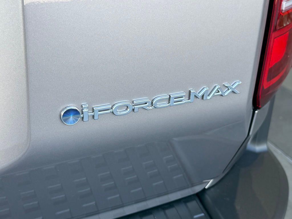 new 2026 Toyota Land Cruiser car, priced at $62,223