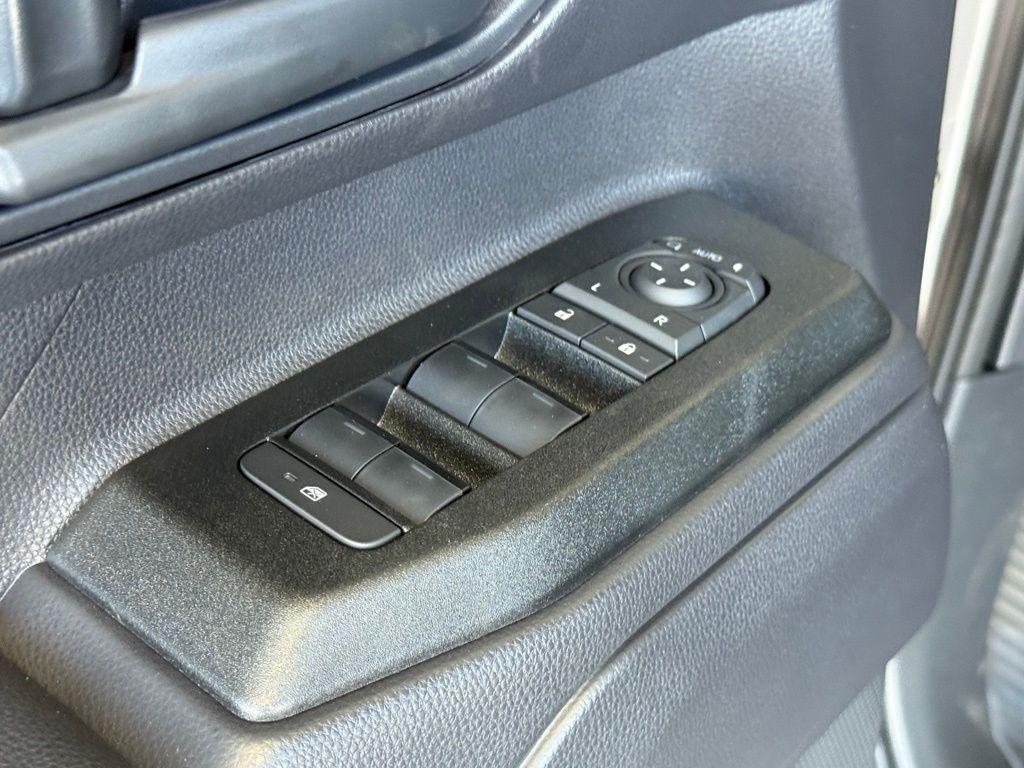 new 2026 Toyota Land Cruiser car, priced at $62,223