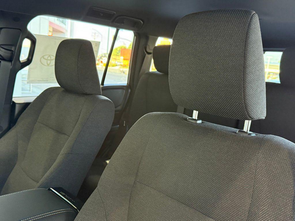 new 2026 Toyota Land Cruiser car, priced at $62,223