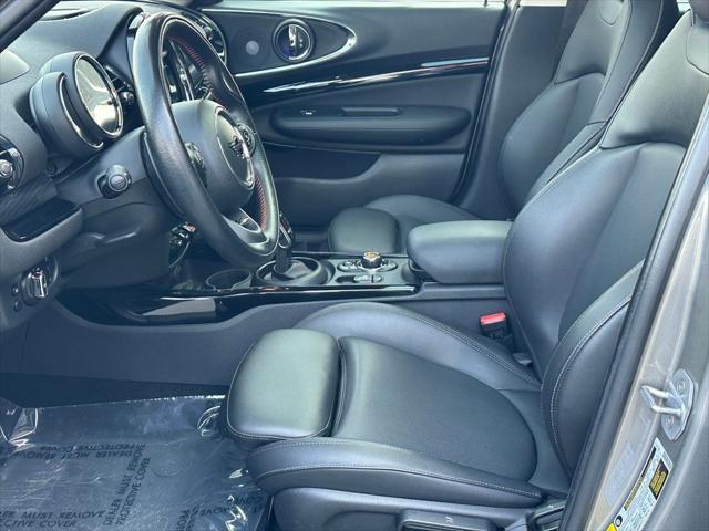 used 2020 MINI Clubman car, priced at $18,990