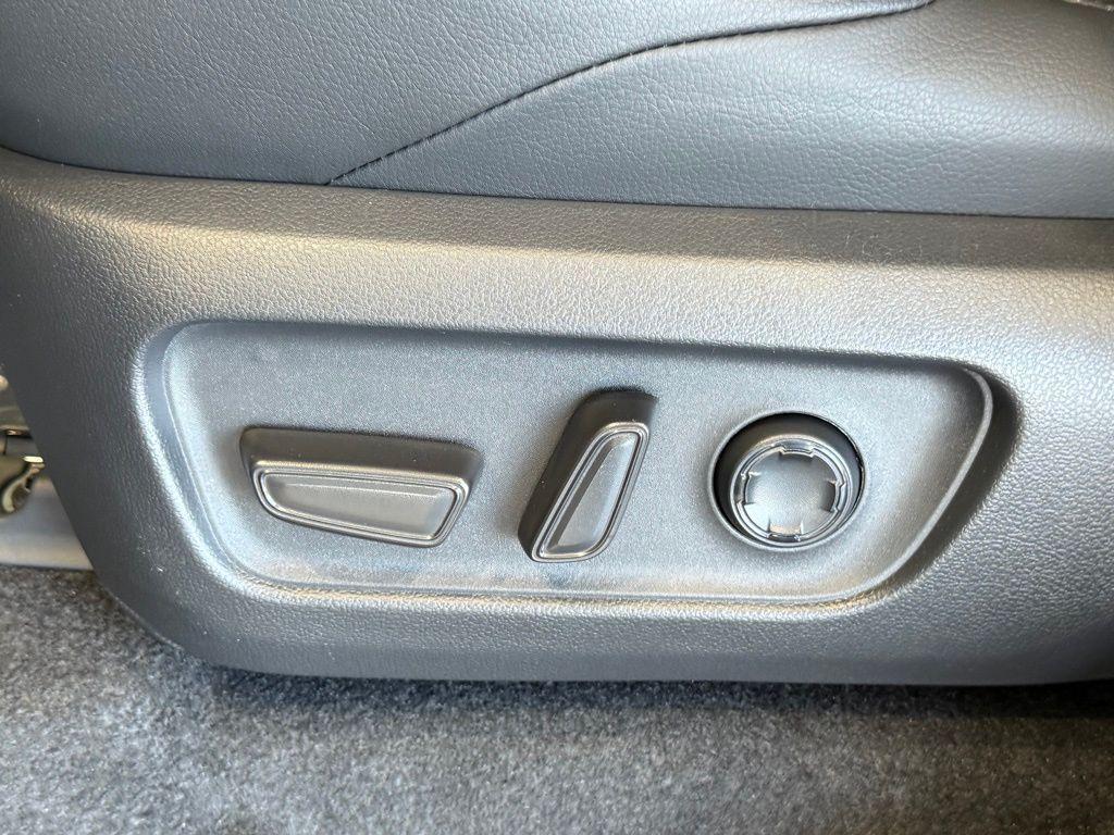 new 2025 Toyota 4Runner car, priced at $59,338