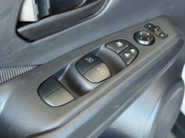 used 2019 Nissan Kicks car, priced at $13,492
