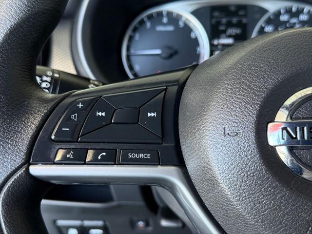 used 2019 Nissan Kicks car, priced at $13,492