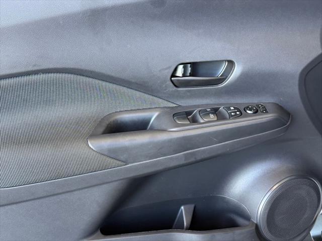 used 2019 Nissan Kicks car, priced at $13,492