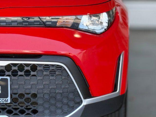 used 2024 Kia Soul car, priced at $17,288