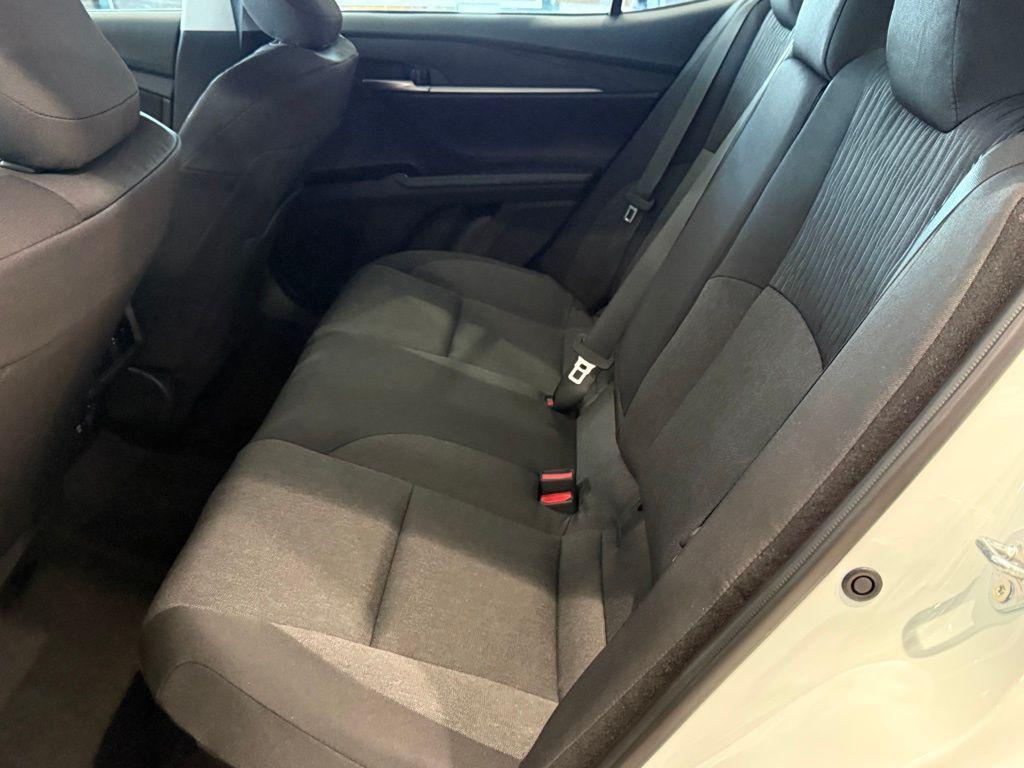 new 2025 Toyota Camry car, priced at $30,682