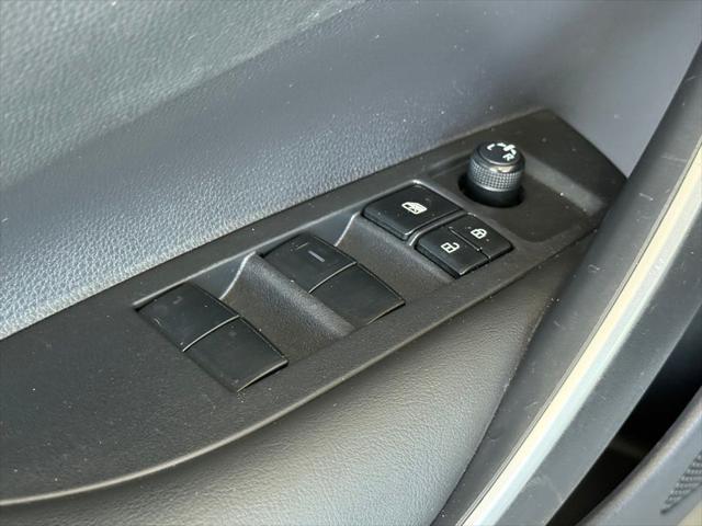 used 2022 Toyota Corolla car, priced at $21,888