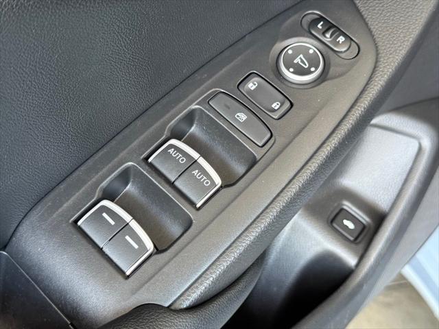 used 2021 Honda Accord car, priced at $22,996