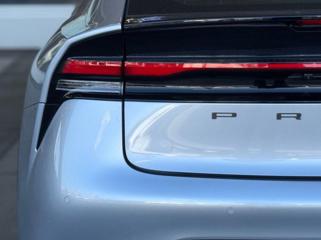 used 2025 Toyota Prius car, priced at $31,659