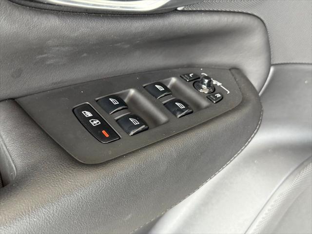 used 2024 Volvo XC90 car, priced at $46,153
