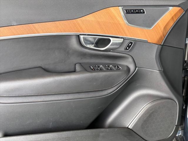 used 2024 Volvo XC90 car, priced at $46,153