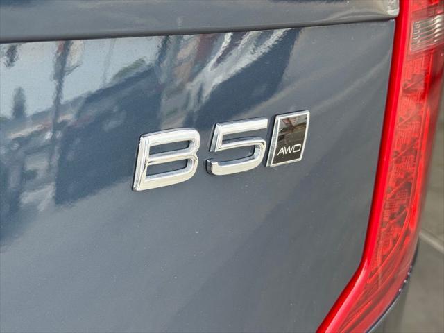 used 2024 Volvo XC90 car, priced at $46,153