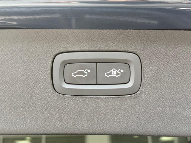 used 2024 Volvo XC90 car, priced at $46,153